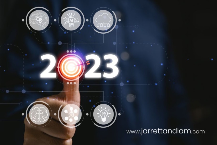 Cybersecurity trends to watch in 2023