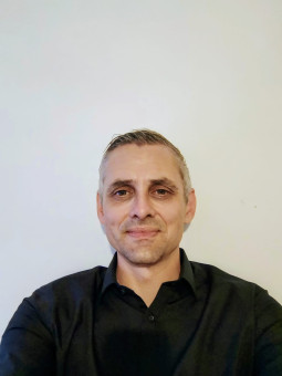 Richard Barnett